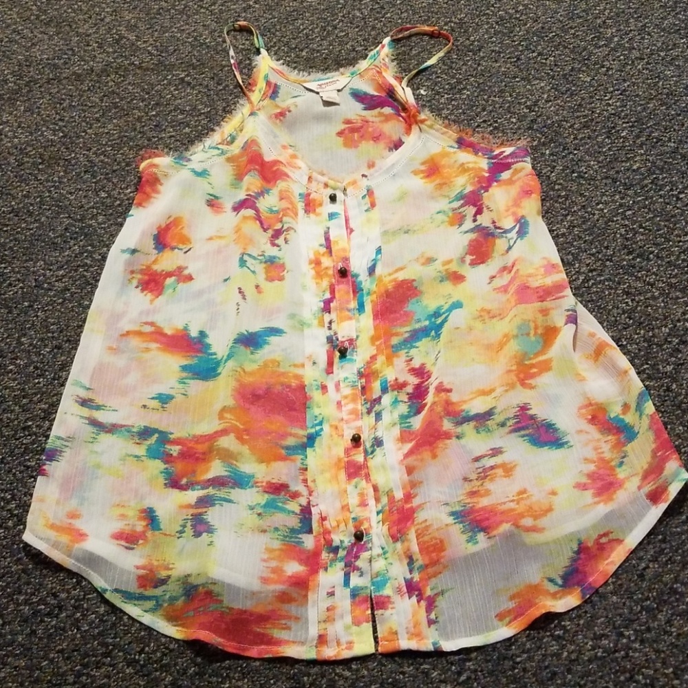 Arizona Tank Top